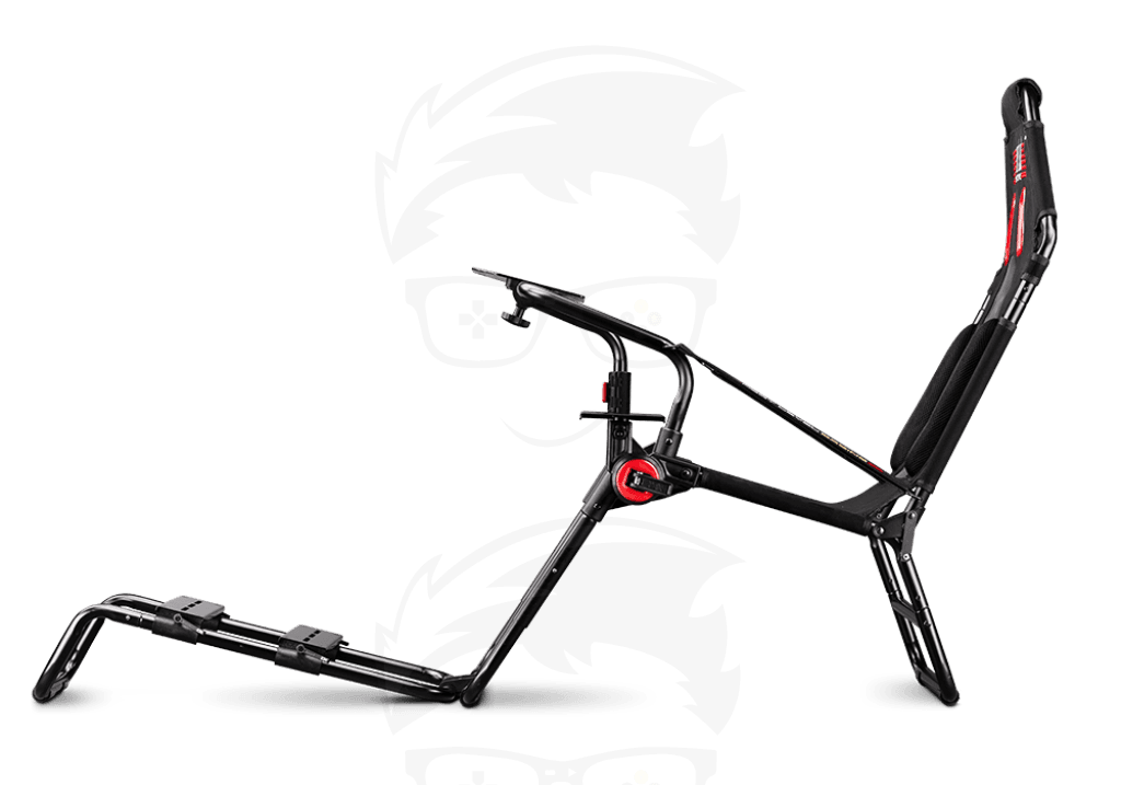 NEXT LEVEL RACING GT-LITE Racing Wheel Stand NEXT LEVEL RACING GT-LITE Racing Wheel Stand
